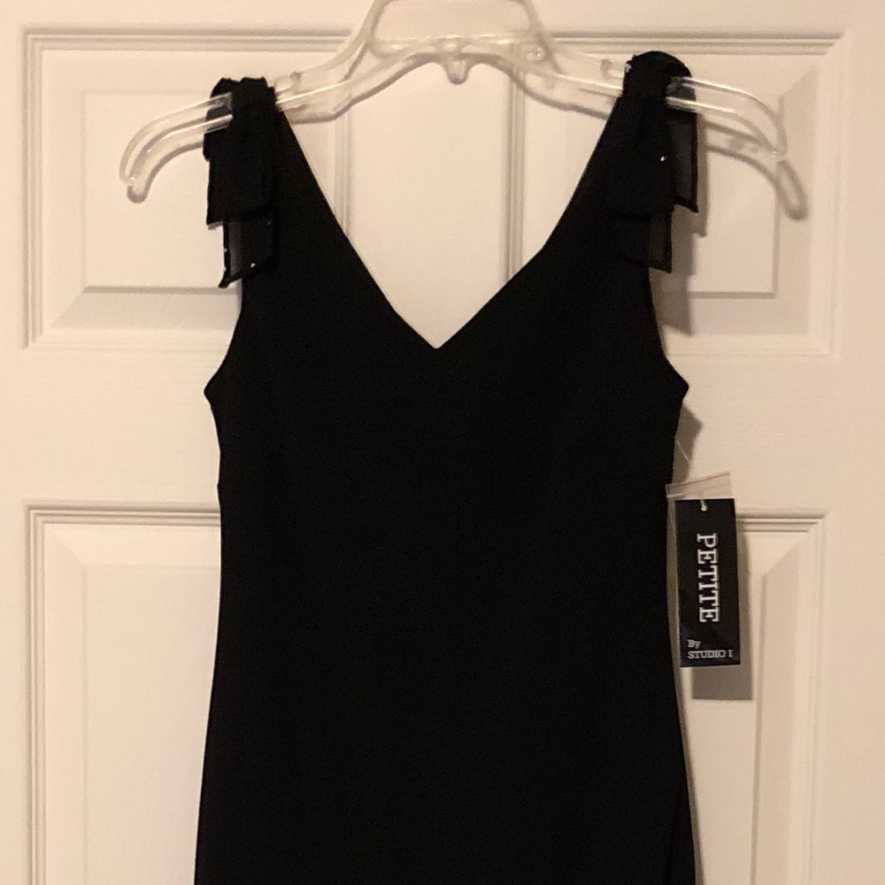Studio 1 Little Black Dress